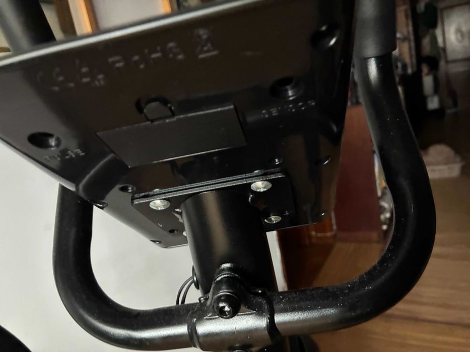 Elliptical Bikes444996183843809282