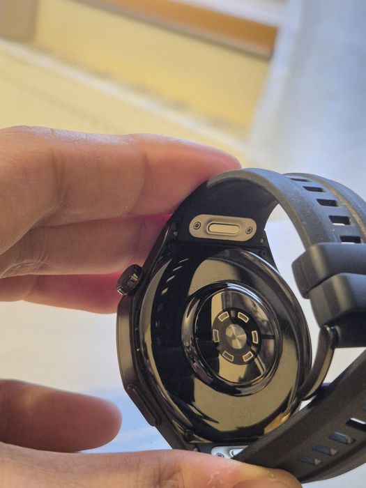 Huawei watch gt5pro