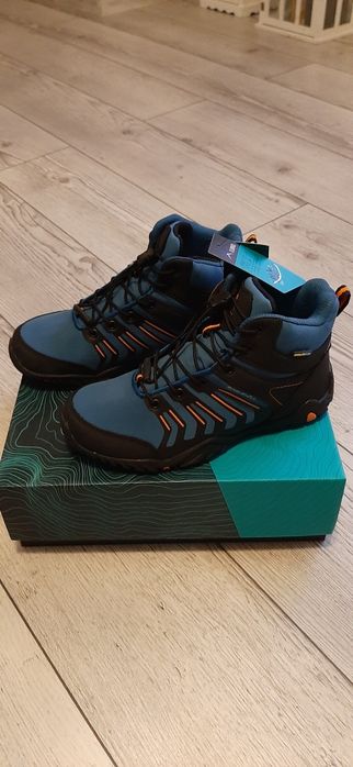 Buty ELBRUS wodoodporne