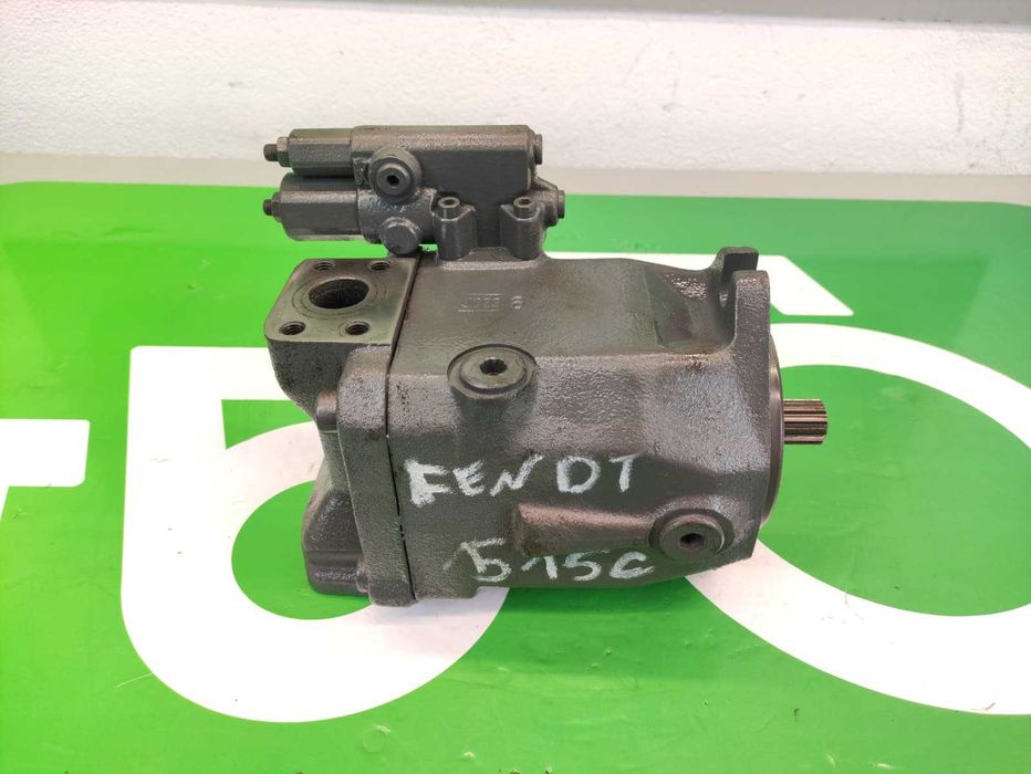 Pompa hydrauliczna Rexroth R902539738 Fendt 824 FAVORIT
