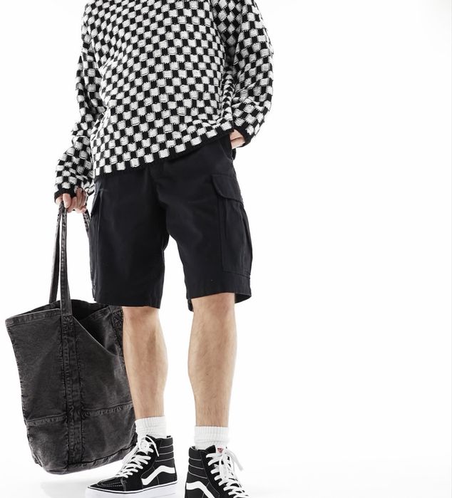 Шорти чоловічі VANS