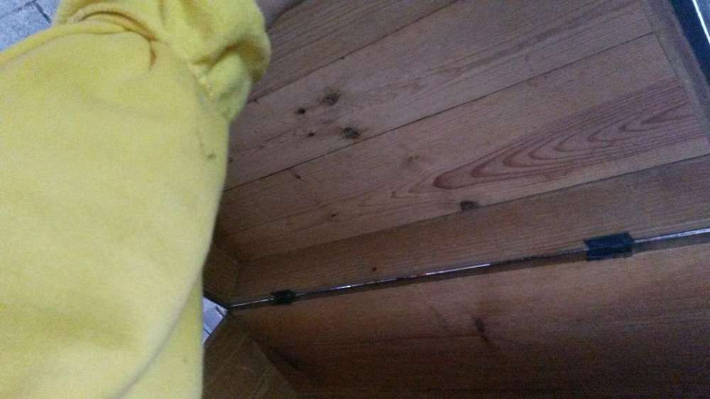 Antique Chest64739994894595124