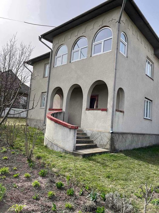 продам будинок с.Щербинці.