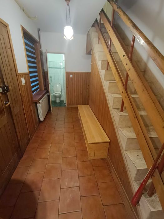 Pokój do wynajęcia – Żmiąca / Ujanowice – spokojne miejsce dla osoby pracującej - Więcej