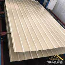 Металлочерепица, Профнастил по низким ценам