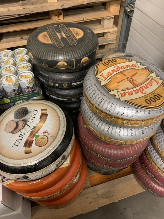 Сири великий вибір