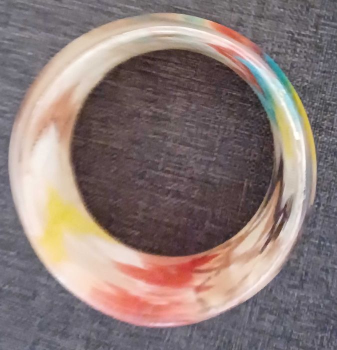 Pulseira – Simples e Elegante