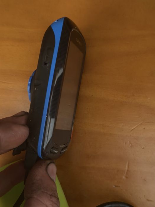 Garmin 800  quase novo