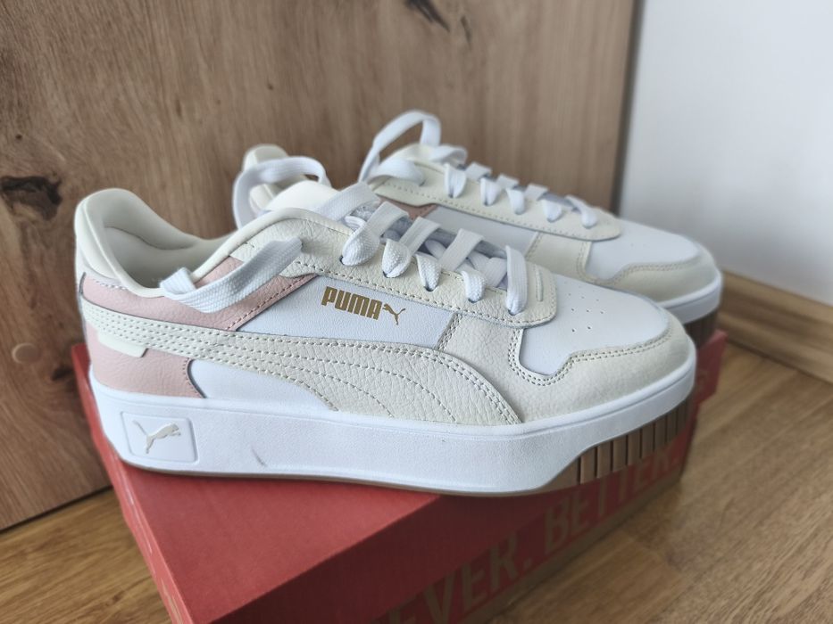 Obuwie damskie Puma r 38