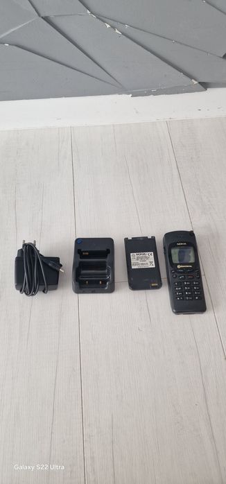 Telefon Nokia cityman 450