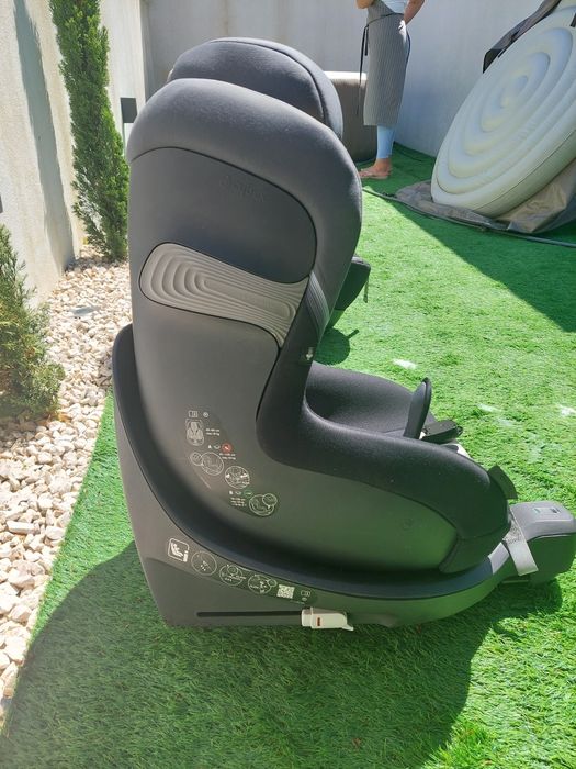 Cadeira cybex sirona Z