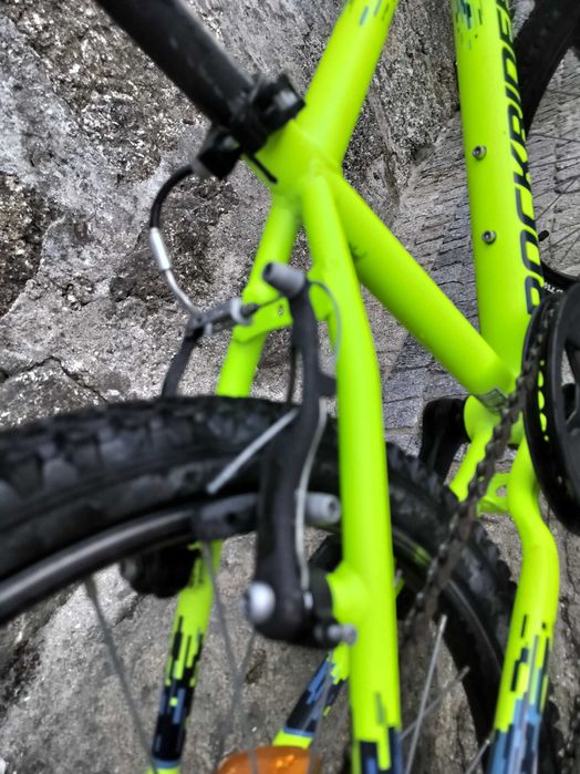 Bicicleta Criança