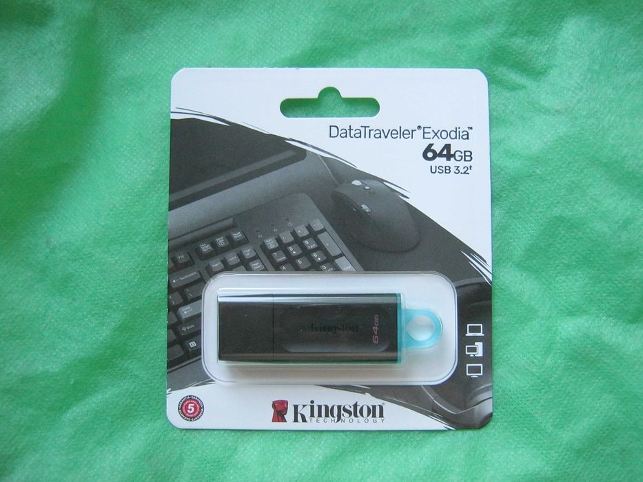 Загрузочная флешка (64 Gb) с Windows XP, 7, 8, 10, 11 +драйвера+Soft