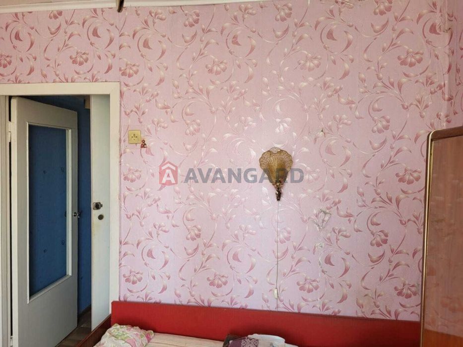 Продам 3-кімнатну квартиру, БАМ