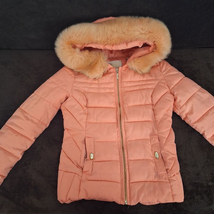 Куртка демисезонна