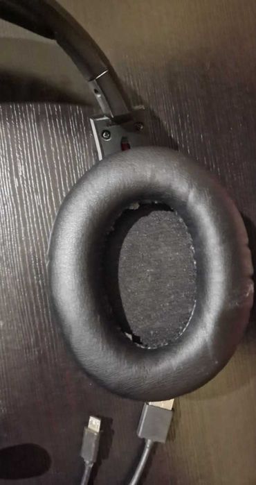 Безпровiдна гарнiтура/ навушники Kingston HyperX Cloud Flight