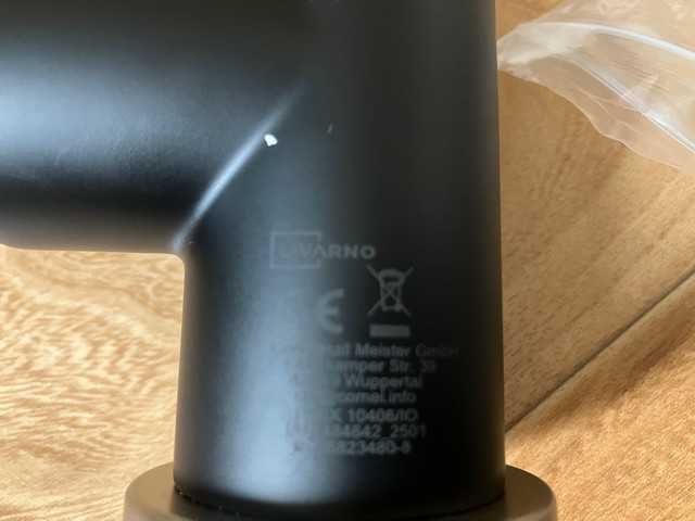 Светодиодный смеситель Livarno для кухни