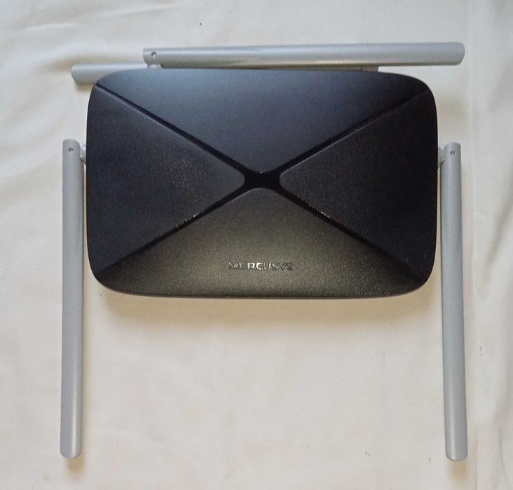 WI-FI роутер, маршрутизатор Mercusys AC12