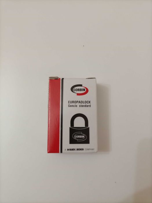 Cadeados Novos sem uso