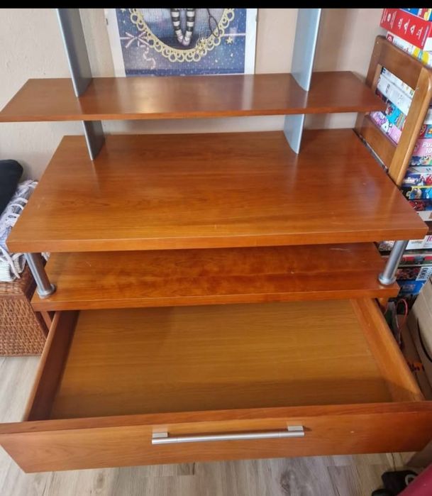 Móvel de Sala e estante