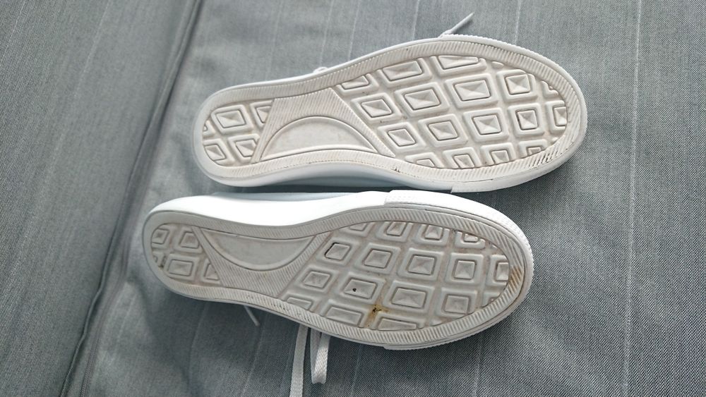 Trampki Jenny Fairy r. 38