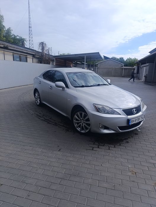 Lexus is220 гарний стан