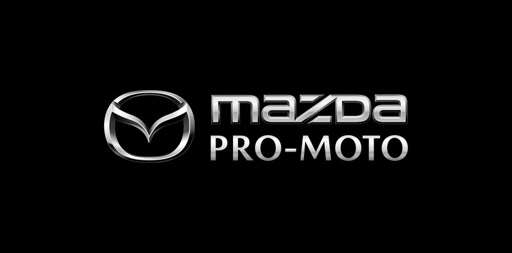 Mazda Pro-Moto SkySelection top banner