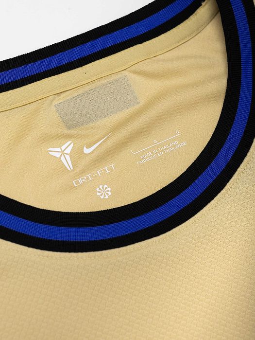 Camisola Nike Dri-Fit FC Barcelona 2025/26 Stadium Away (L)