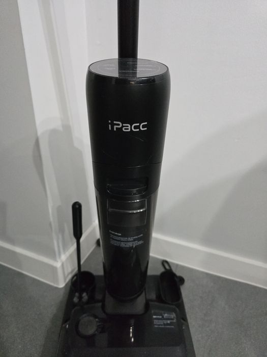 Odkurzacz mopujacy ipacc