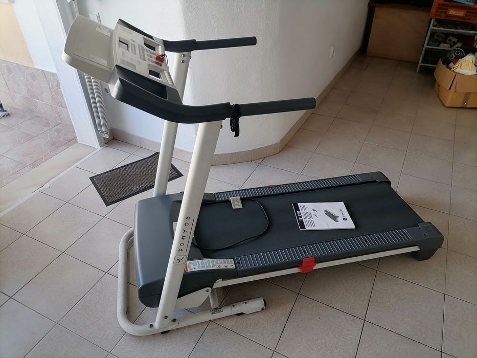 Passadeira Domyos TC290