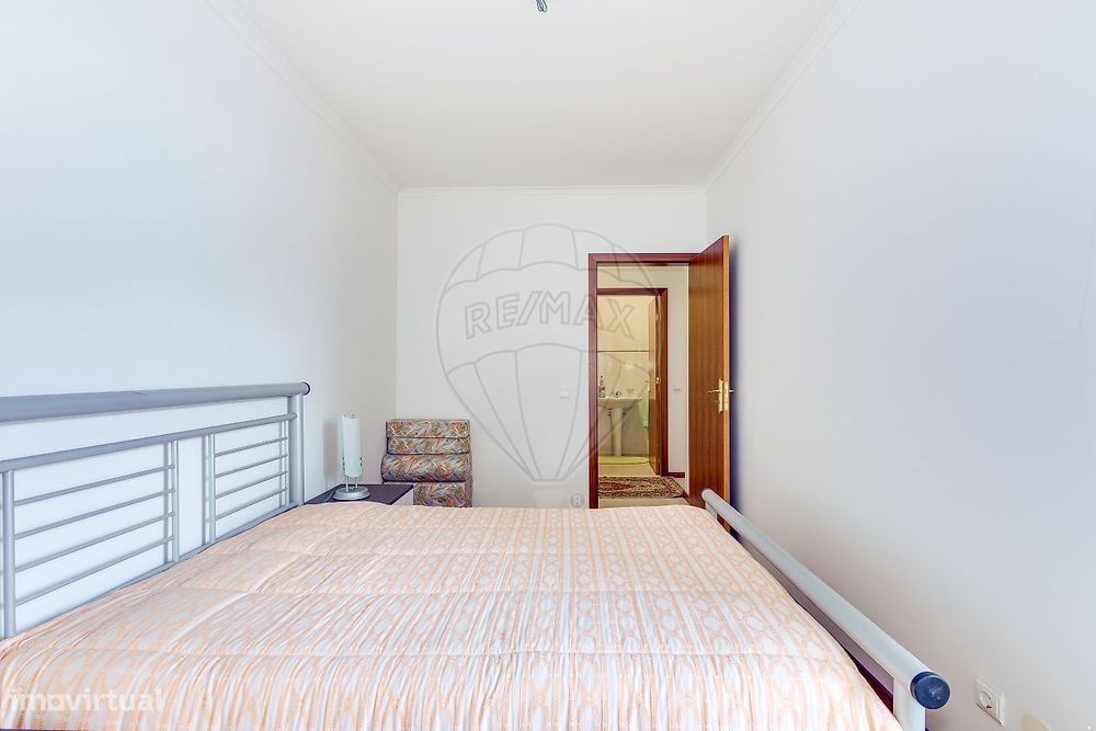 Apartamento T3 para venda