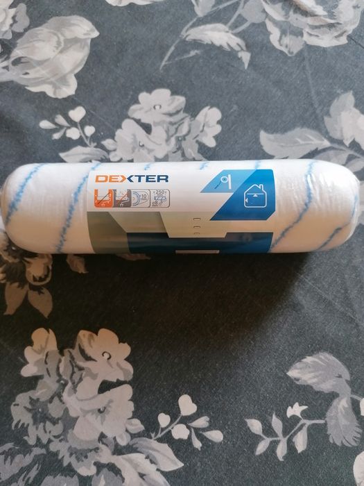 Zapas do wałka do gładkich ścian i sufitów 250 mm