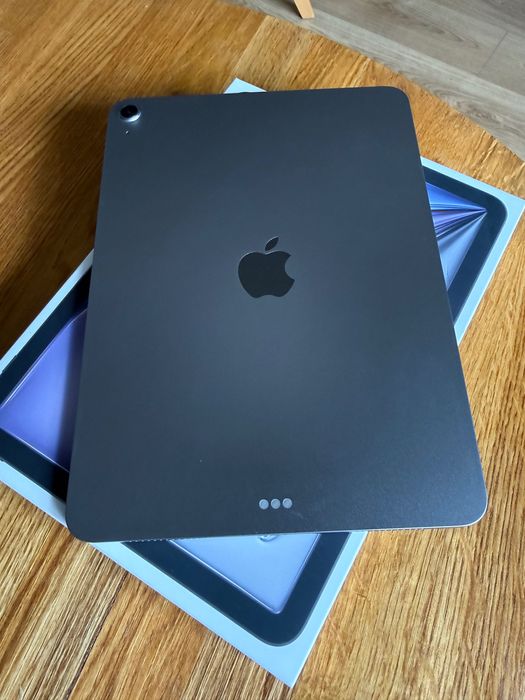 iPad Air Gen 7 procesor M3 128GB 11 cali