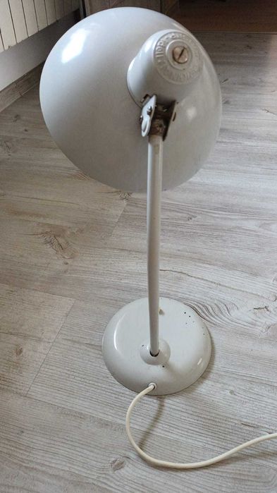 Lampa stołowa Kaiser idell model 6556T