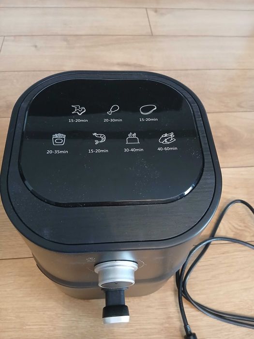 Air fryer 24volt