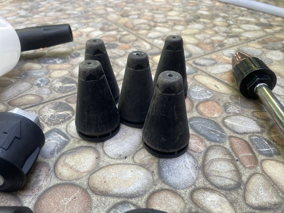 Шланги для моек высокого давления karcher керхер