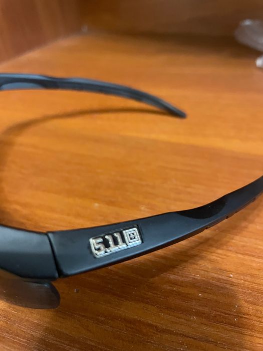 Тактичні очки 5.11