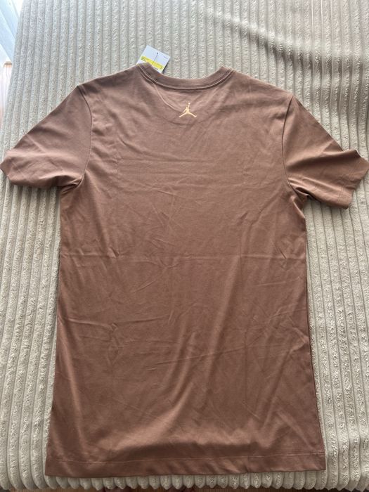 T-shirt da Jordan tamanho S M e L