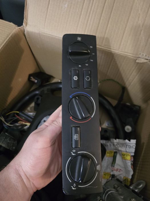 Material Peças e46 320 bmw
