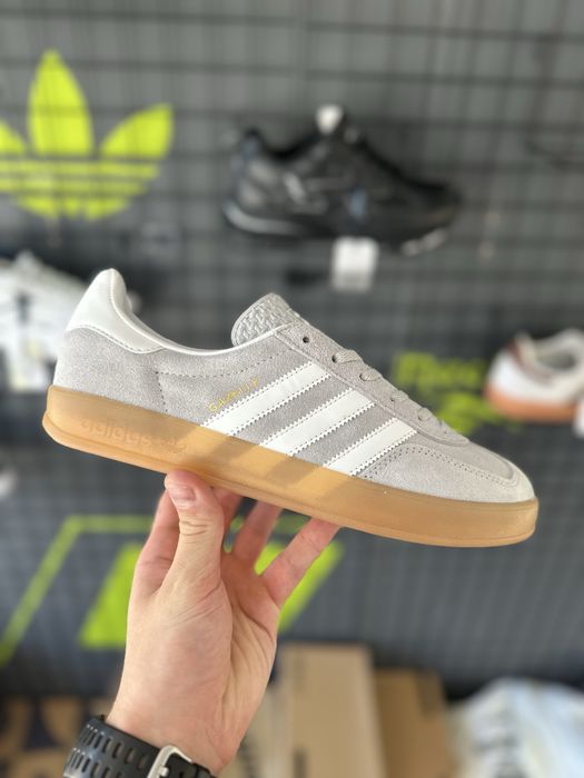 Кросівки Adidas Gazelle 41-45рр