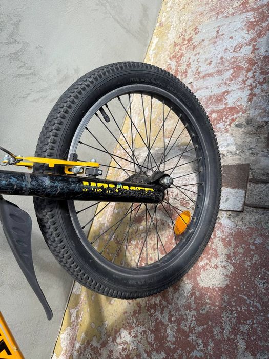 Велосипед ардіс, хамер підлітковий