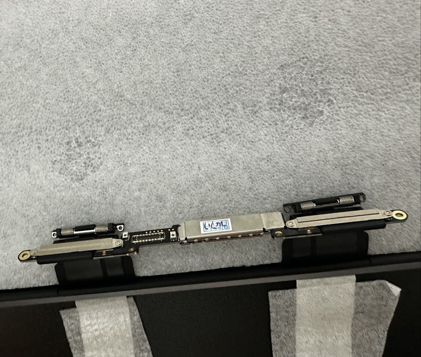 Дисплей екран MacBook Air 13 A1932 A2179 в зборі. Новий