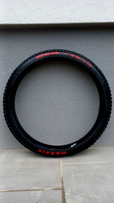 Opony maxxis conntinetal