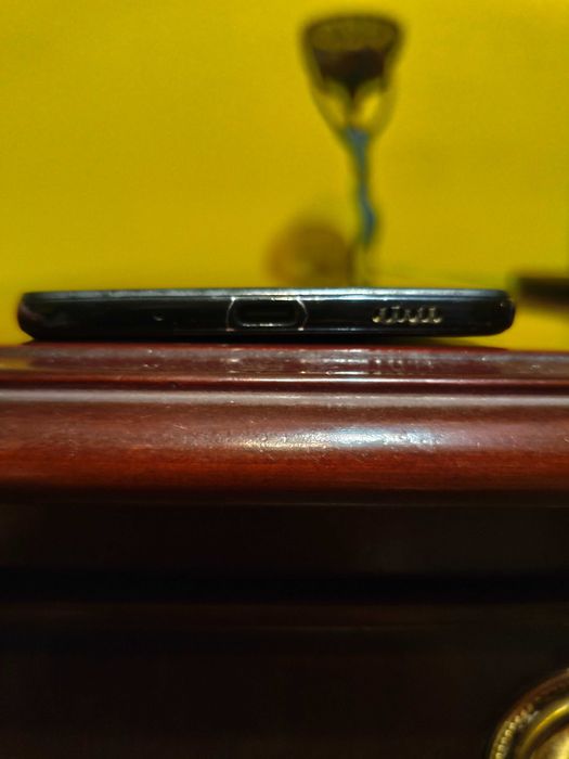 Samsung Galaxy M52 5G – 8GB RAM / 128GB – Bom estado