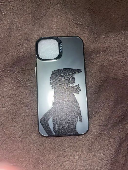 стильний чохол на 13 IPhone