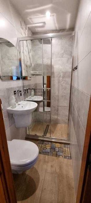 Pokoje Gościnne ,,Nad Rabą" Myślenice