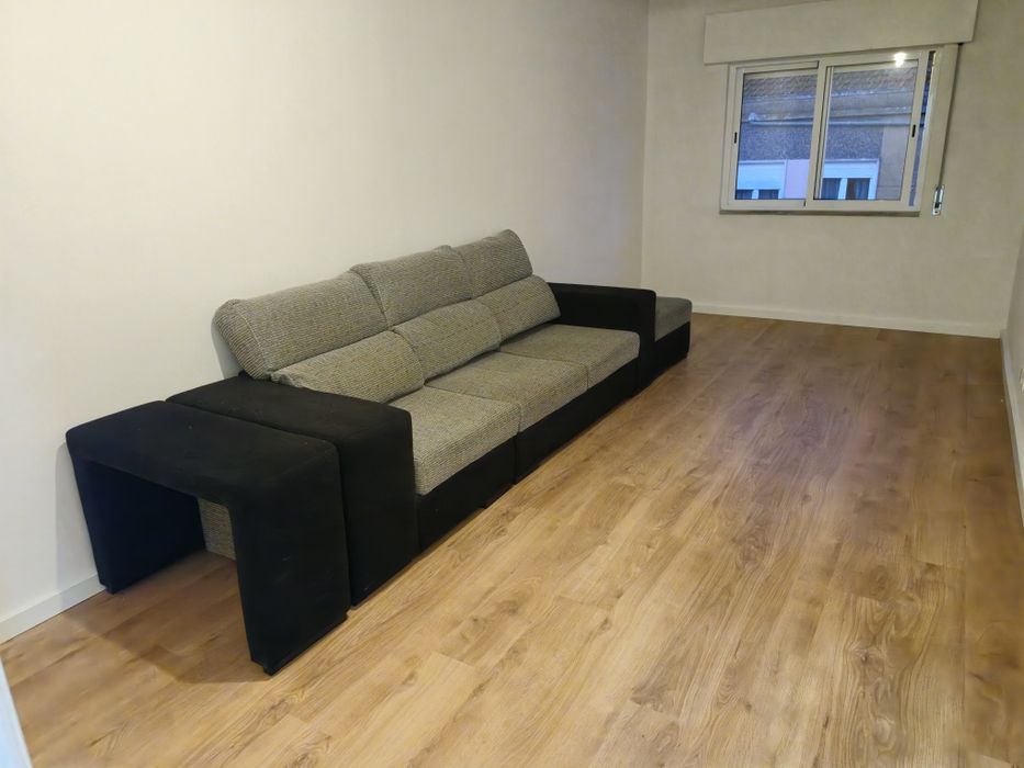 Apartamento T2  Setúbal