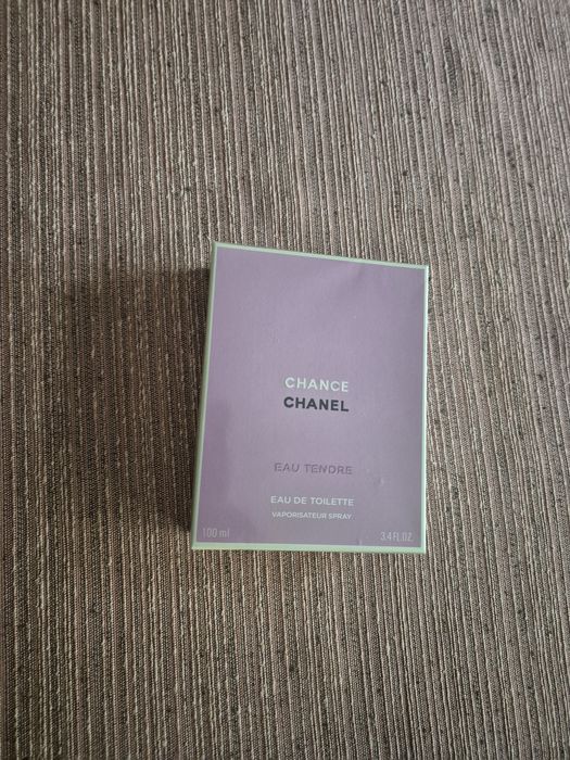 Perfumy Chance Chanel