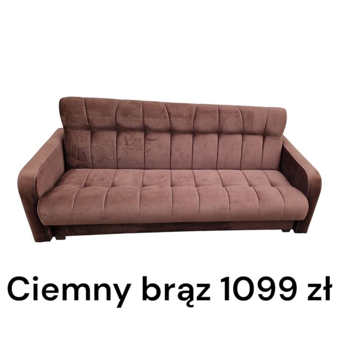 WERSALKA REMEK, producent , dostawa cała Polska, 14 kolorów, Nowe