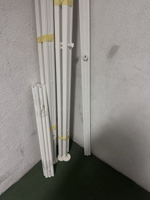 Armário/ Roupeiro ELVARLI IKEA